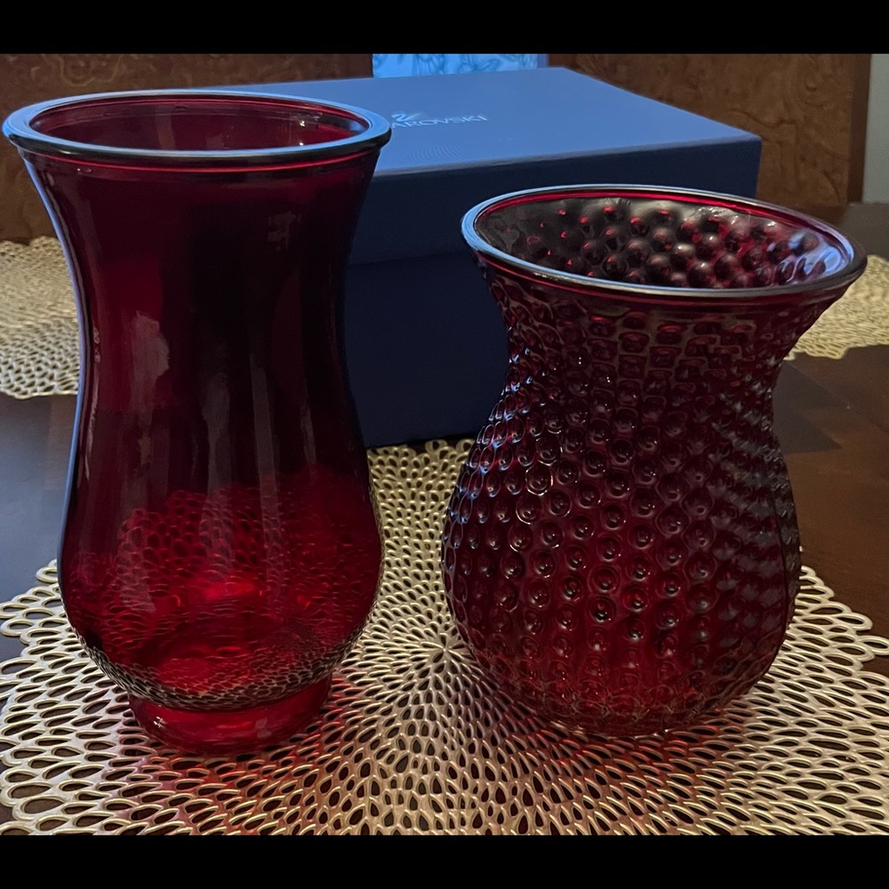 Vases